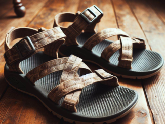 Are Chacos worth the hype? 1 - whitechaco.com