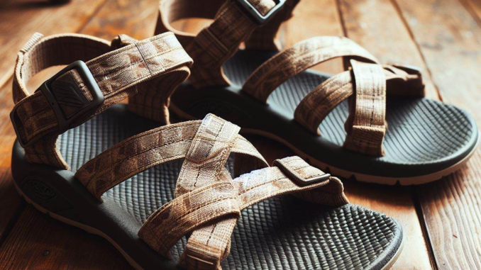 Are Chacos worth the hype? 1 - whitechaco.com