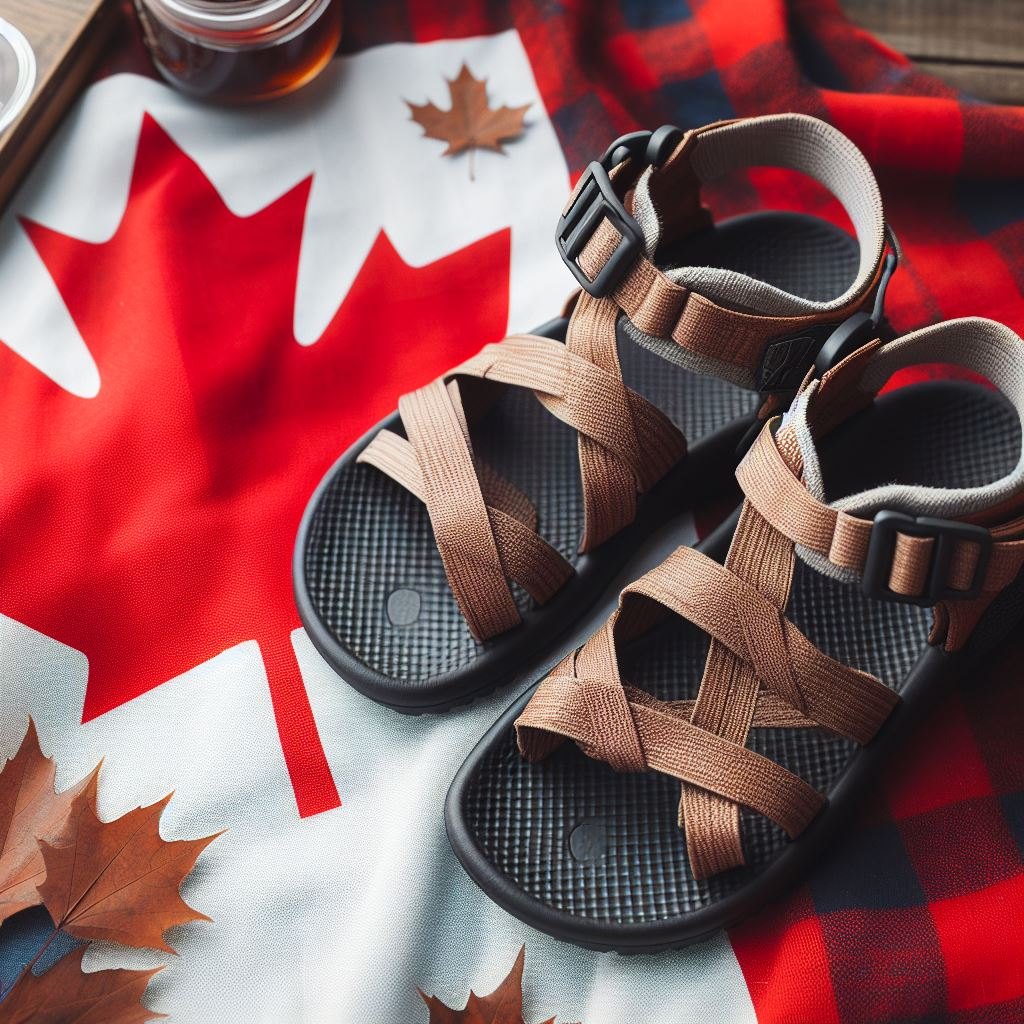 Can you get Chacos in Canada? 3 - whitechaco.com