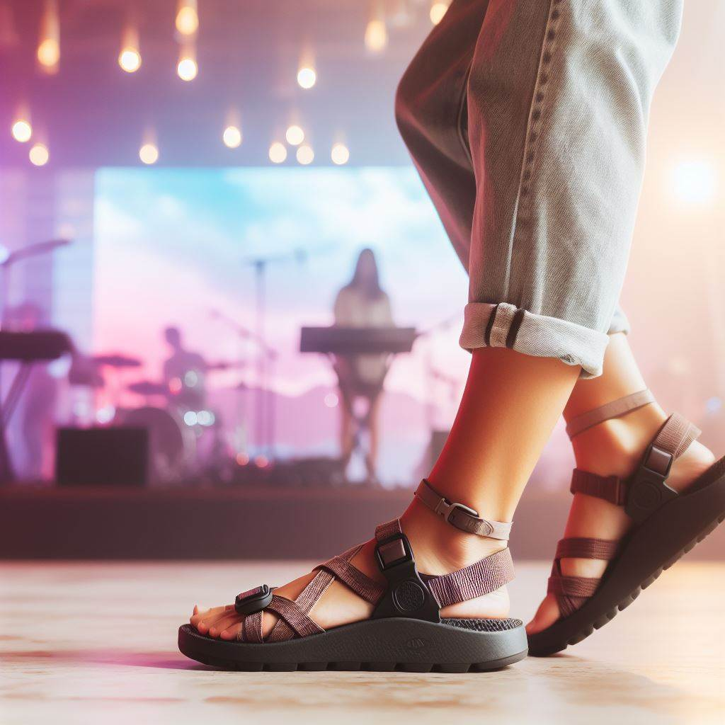 Can you use Chacos going to Clubbing? 2 - whitechaco.com