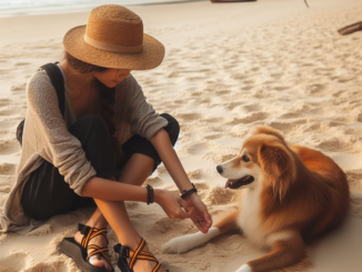 Can you wear Chacos in the Sand? 1 - whitechaco.com