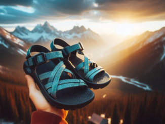 Exploring the World in Comfort: Are Chacos the Ultimate Travel Sandals? 1 - whitechaco.com