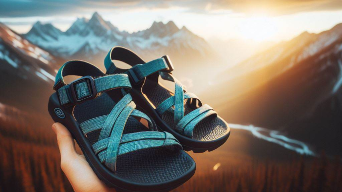 Exploring the World in Comfort: Are Chacos the Ultimate Travel Sandals? 1 - whitechaco.com