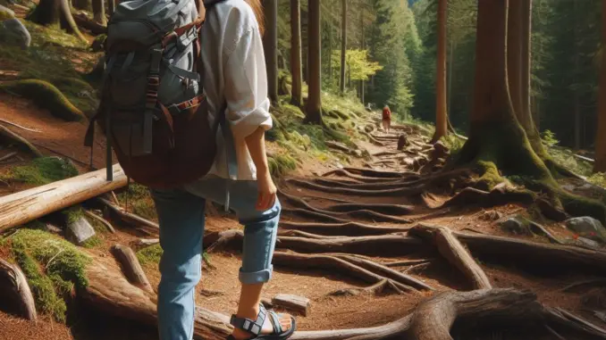 Is Chaco Owned by Merrell? Unraveling the Connection Between These Outdoor Footwear Brands 1 - whitechaco.com