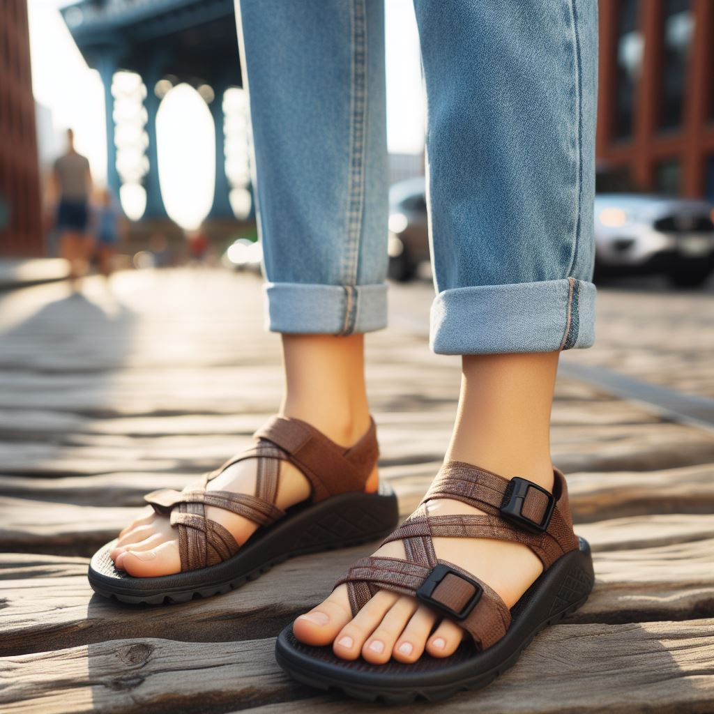 The Perfect Fit: How do you want Chacos to fit? 2 - whitechaco.com