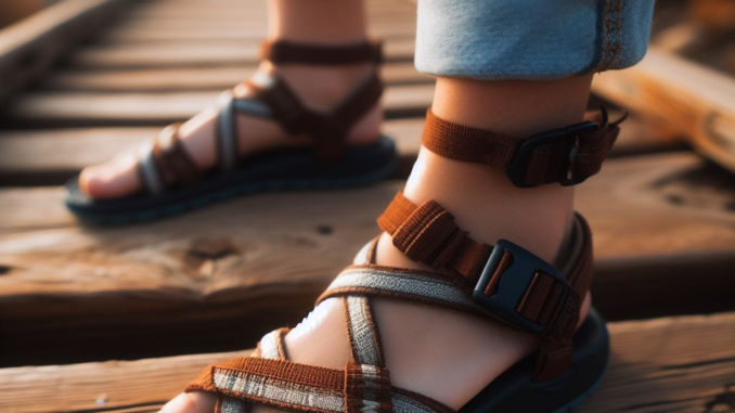 Unraveling the Mystery: Why Are My Chaco Straps So Long? 1 - whitechaco.com