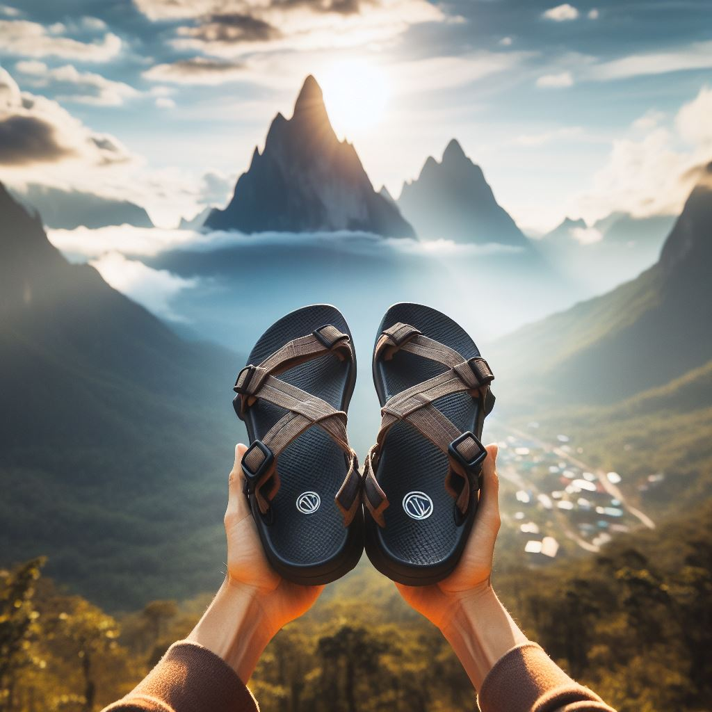 What does the W on Chacos stand for? 2 - whitechaco.com