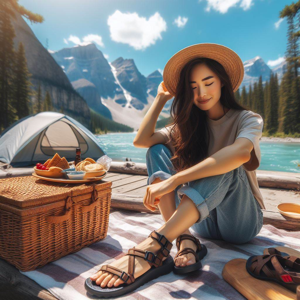 Where to Find the Perfect Pair of Chaco Sandals in Canada 2 - whitechaco.com