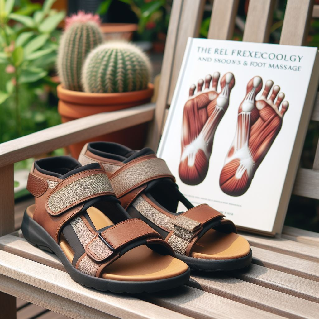 Is it better for sandals to be tight or loose? Crucial for Comfort and Health 2 - whitechaco.com