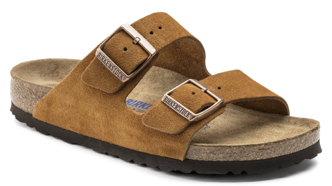 Why Birkenstock Slippers Are the Ultimate Comfort Footwear 2 - whitechaco.com