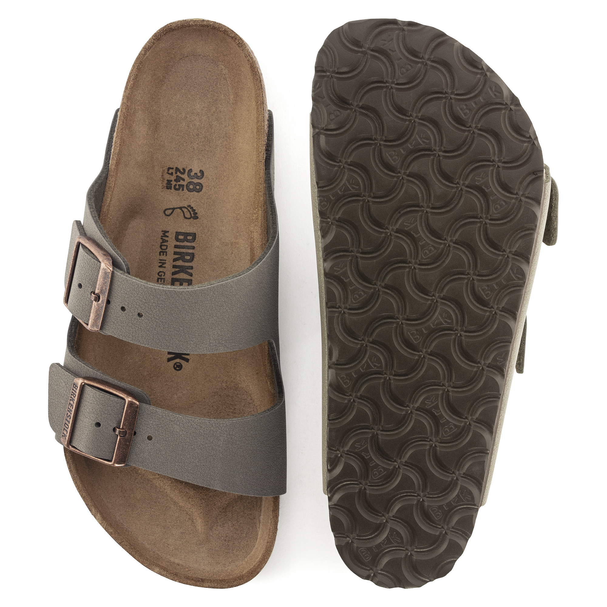 Why Birkenstock Slippers Are the Ultimate Comfort Footwear 4 - whitechaco.com