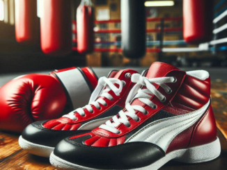 Boxing Shoes Review & Guide 2 - whitechaco.com