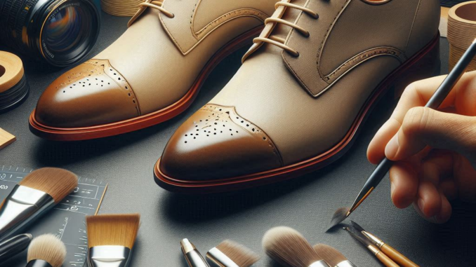 Magnanni Shoes: Craftsmanship Meets Luxury 2 - whitechaco.com