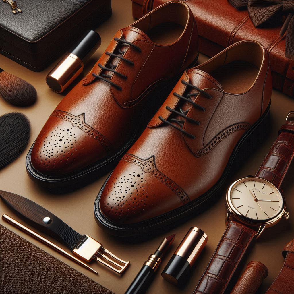 Magnanni Shoes: Craftsmanship Meets Luxury 3 - whitechaco.com