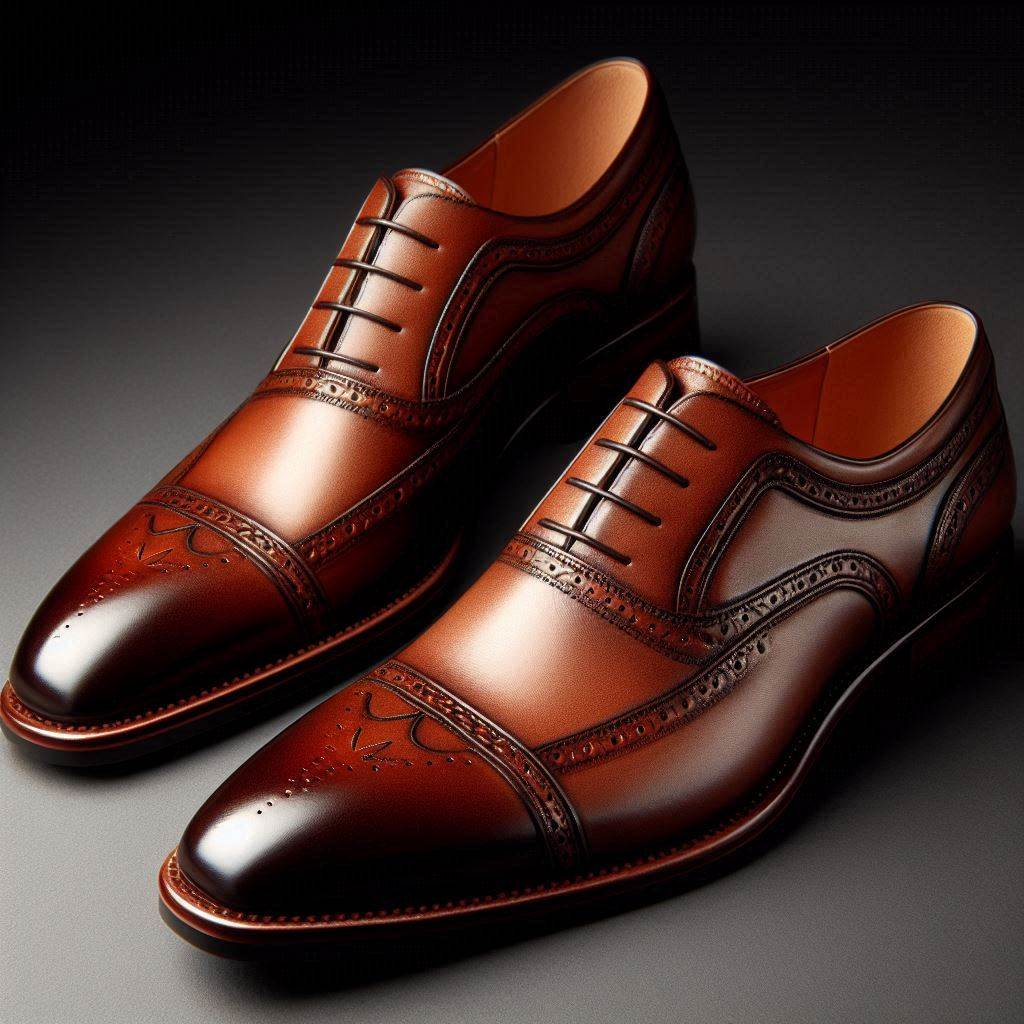 Magnanni Shoes: Craftsmanship Meets Luxury 4 - whitechaco.com