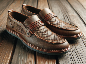 Mens Slip On Shoes: The Ultimate Guide to Comfort and Style 2 - whitechaco.com