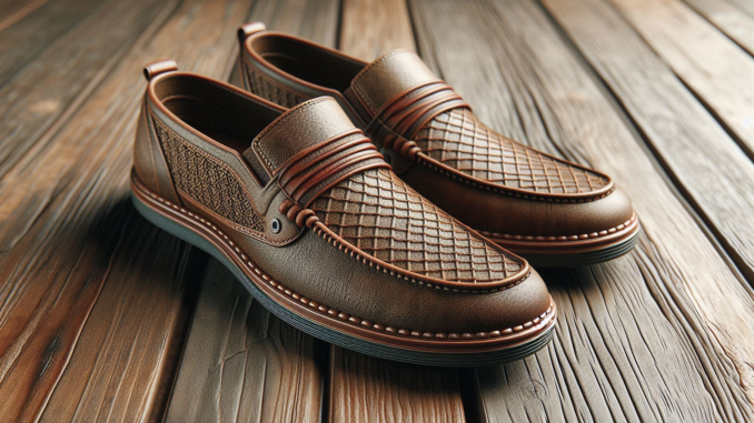 Mens Slip On Shoes: The Ultimate Guide to Comfort and Style 2 - whitechaco.com