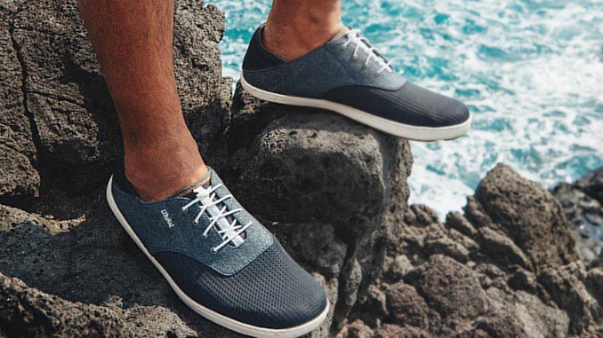 OluKai Shoes: Blending Hawaiian Spirit with Modern Comfort 2 - whitechaco.com