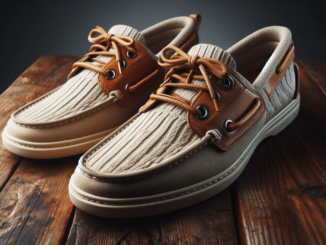 Sperry Boat Shoes: Guide for Nautical Style and Comfort 2 - whitechaco.com