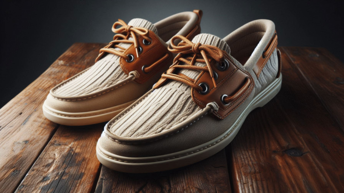 Sperry Boat Shoes: Guide for Nautical Style and Comfort 2 - whitechaco.com