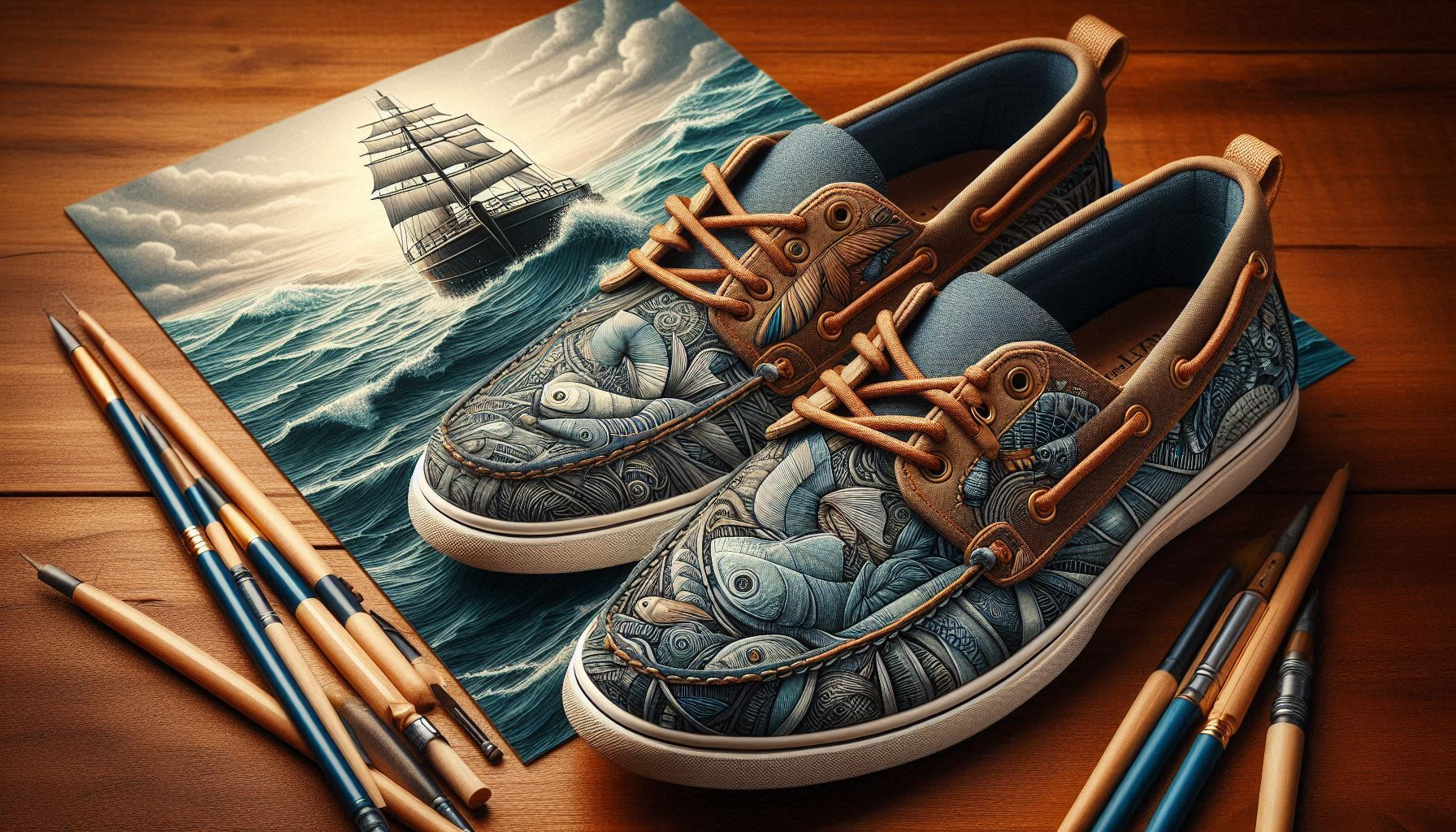 Sperry Boat Shoes: Guide for Nautical Style and Comfort 3 - whitechaco.com