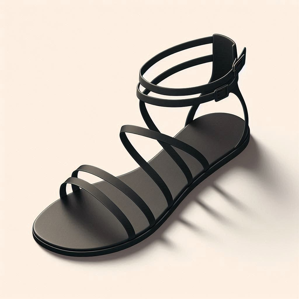  A. Emery Nolan Sandals Comfort and Style 3 - whitechaco.com