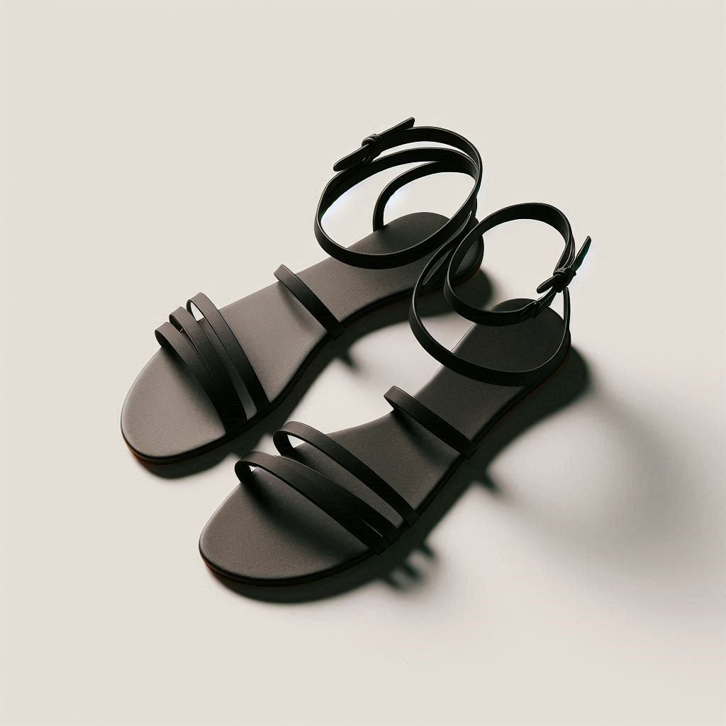  A. Emery Nolan Sandals Comfort and Style 4 - whitechaco.com