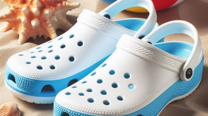 Are Crocs Edible? 2 - whitechaco.com