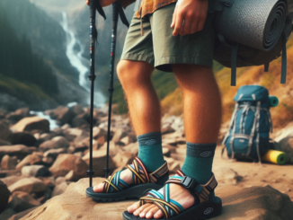 Best Chaco Sandals for Hiking 2 - whitechaco.com