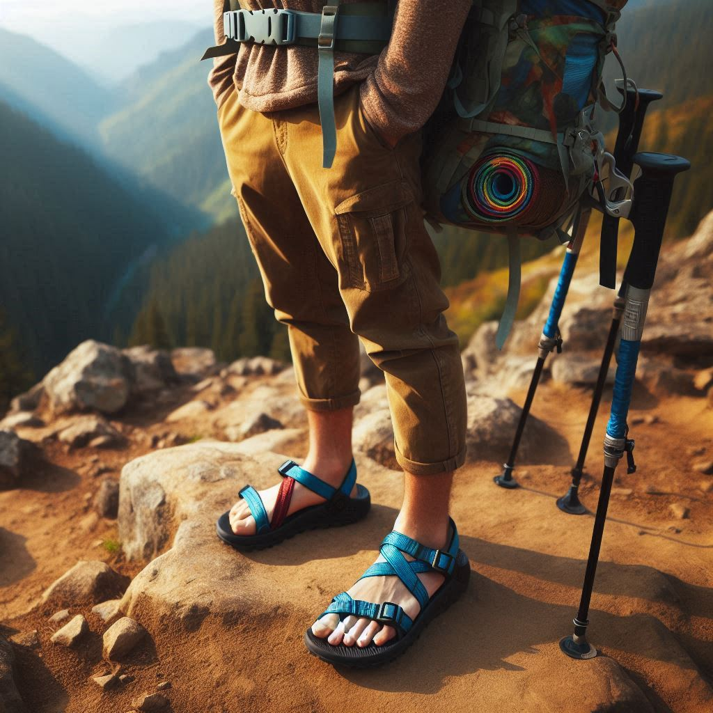 Best Chaco Sandals for Hiking 3 - whitechaco.com