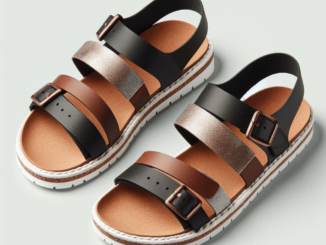 Bionica Sandals: Unleash Comfort and Style 2 - whitechaco.com