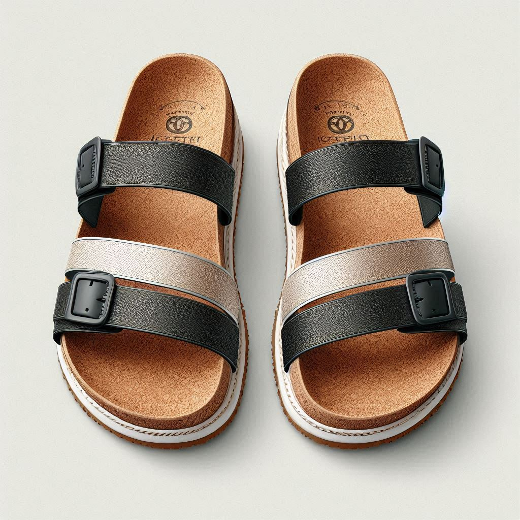 Bionica Sandals: Unleash Comfort and Style 3 - whitechaco.com