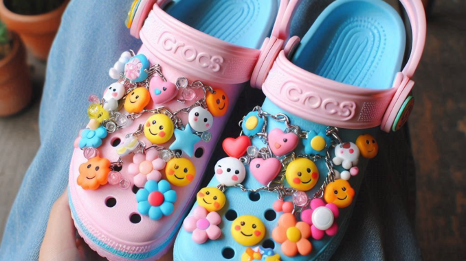 Can You Eat Crocs Shoes? A Fun Exploration of Footwear and the Limits of Creativity