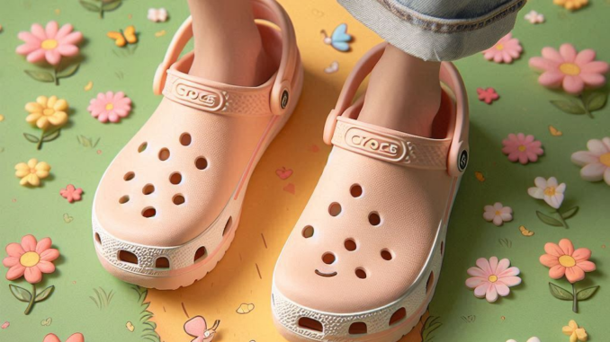 Can You Eat Crocs Shoes? 2 - whitechaco.com