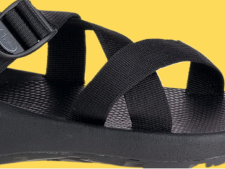 Chaco Men's Z/1 Classic Sandal 2 - whitechaco.com