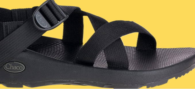 Chaco Men's Z/1 Classic Sandal 2 - whitechaco.com