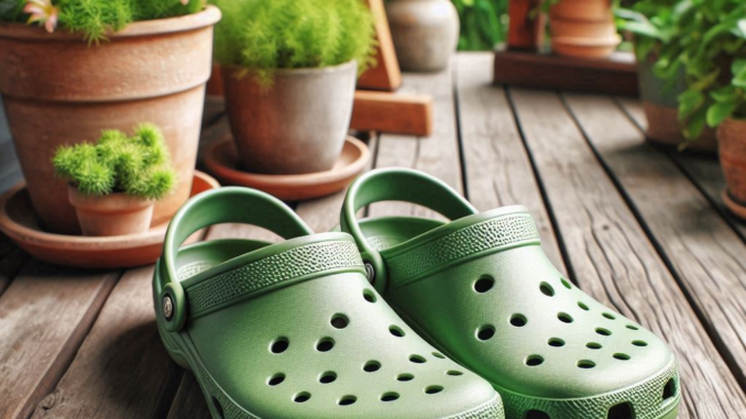 Do Crocs Have Nutritional Value? 2 - whitechaco.com