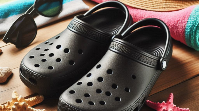 How to Shrink Crocs? 2 - whitechaco.com