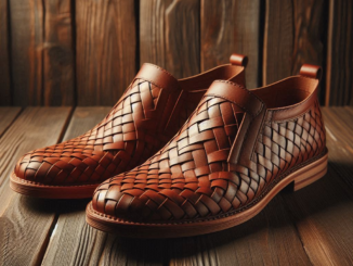 Mexican Huaraches Sandals: Timeless Comfort 2 - whitechaco.com