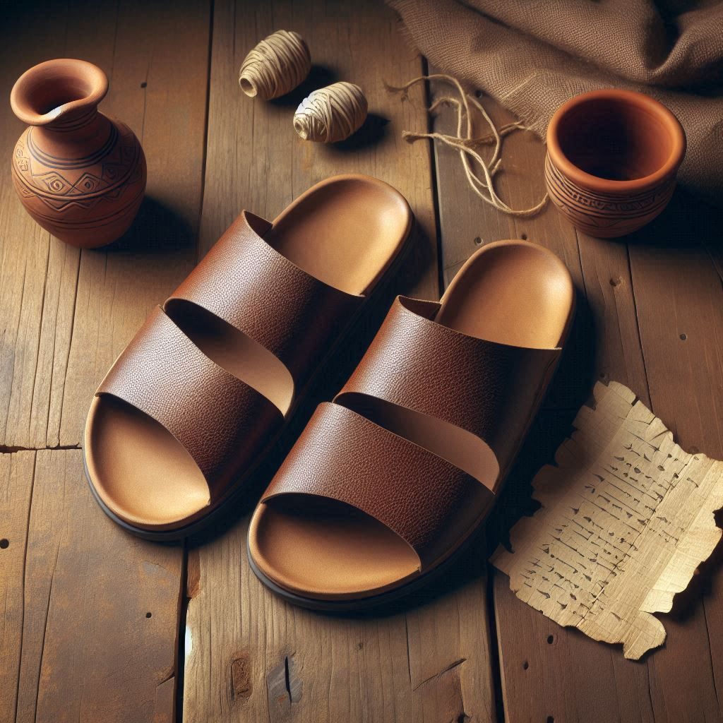 What Are the Jesus Sandals Called? 2 - whitechaco.com