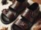 What is Crocs Embossed Leather? 2 - whitechaco.com