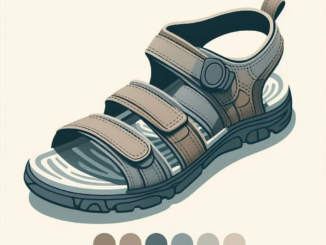 Women's Golf Sandals: Comfort Meets Performance 2 - whitechaco.com