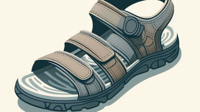 Women's Golf Sandals: Comfort Meets Performance 2 - whitechaco.com