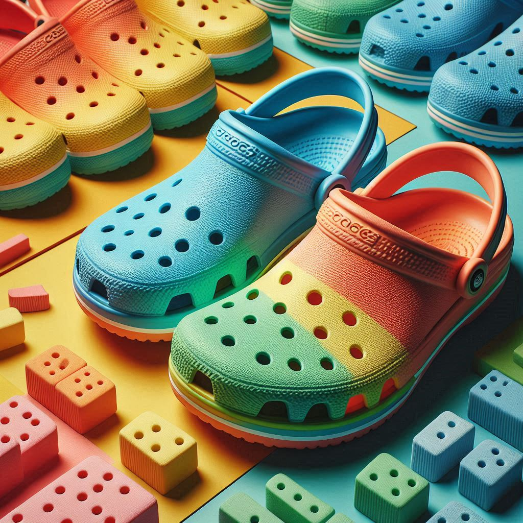 Crocs vs. Flip Flops: Casual Footwear 4 - whitechaco.com