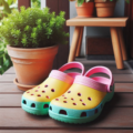 Crocs vs. Flip Flops: Casual Footwear 4 - whitechaco.com