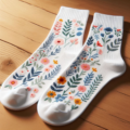 Eco-friendly Socks: Secret for Happy Feet 2 - whitechaco.com