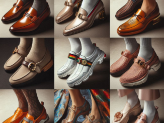 Ferragamo Shoes: Italian Luxury for Your Feet 2 - whitechaco.com