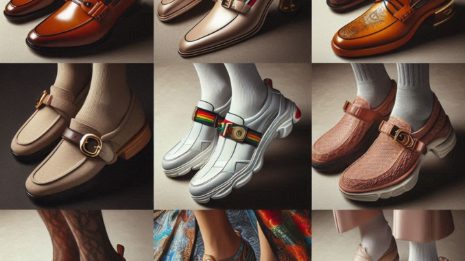 Ferragamo Shoes: Italian Luxury for Your Feet 2 - whitechaco.com