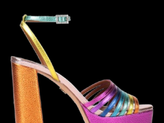 Kurt Geiger Sandals: Unleash Your Inner Fashionista 2 - whitechaco.com