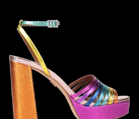 Kurt Geiger Sandals: Unleash Your Inner Fashionista 2 - whitechaco.com